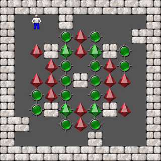 Уровень 57 — Compact Catalysts 02